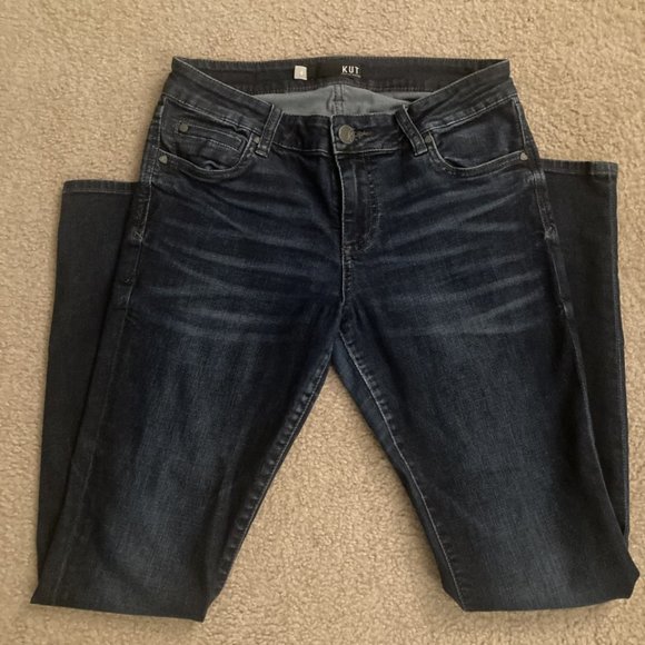 Kut From The Kloth Skinny Jeans - Picture 4 of 7